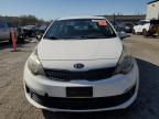 2016 Kia Rio Lx იყიდება Las Vegas-ში, NV - Vandalism