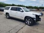 2016 Cadillac Escalade Esv Premium na sprzedaż w Oklahoma City, OK - Front End