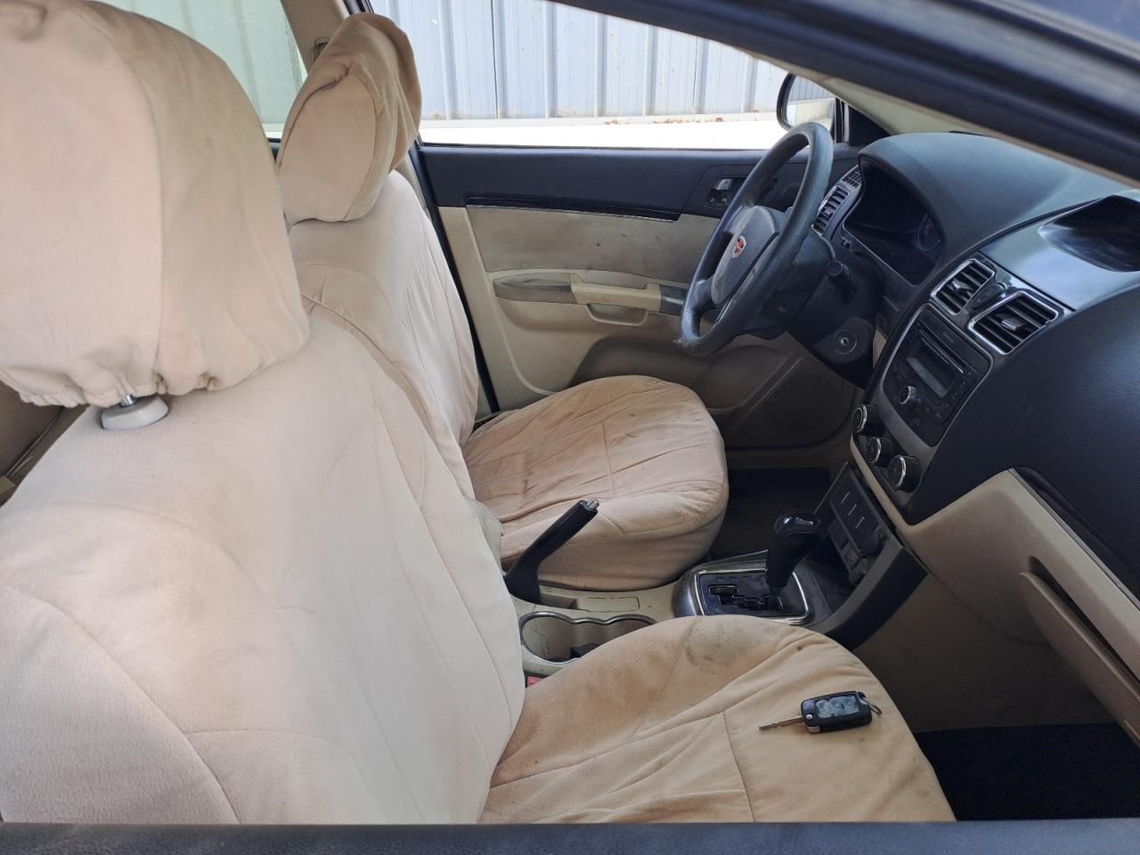 L6T7844Z6FN037400 - 2015 Geely EMGRAND - #undefined