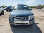 2012 Ford Escape Limited იყიდება Indianapolis-ში, IN - Minor Dent/Scratches