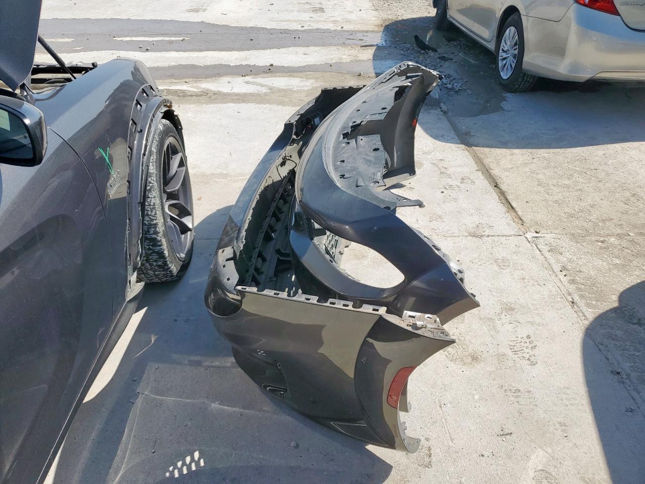 2020 Dodge Charger Scat Pack VIN: 2C3CDXGJ2LH185746 Lot: 50909305