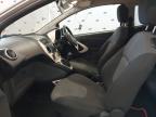 2011 FORD KA ZETEC for sale at Copart SANDWICH