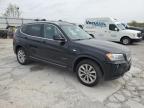 2014 Bmw X3 Xdrive28I for Sale in Walton, KY - Side