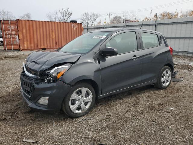 CHEVROLET SPARK LS 2022