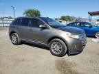 2013 Ford Edge Sel за продажба в San Diego, CA - Minor Dent/Scratches