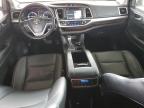 2019 Toyota Highlander Se for Sale in Hayward, CA - Side