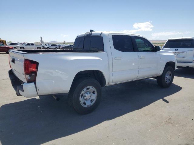  TOYOTA TACOMA 2018 Белы