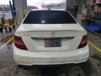 2014 Mercedes-Benz C 250 for Sale in Rogersville, MO - Front End