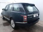 2013 LAND ROVER RANGE ROVE for sale at Copart WESTBURY