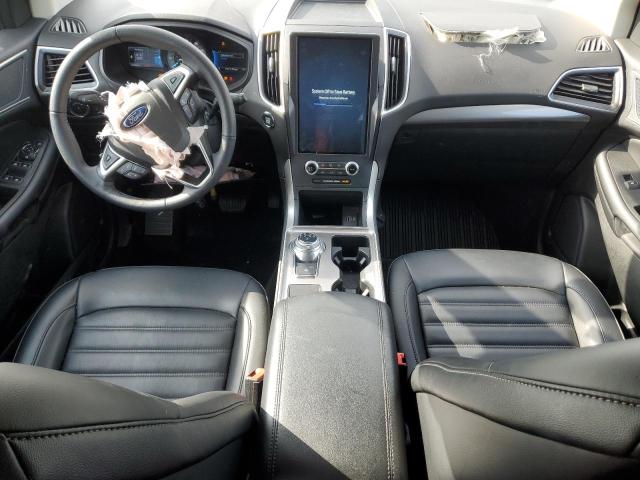  FORD EDGE 2023 Szary