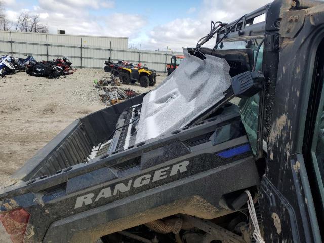 2024 POLARIS RANGER XP 1000 NORTHSTAR PREMIUM