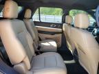2017 Ford Explorer Xlt იყიდება Prairie Grove-ში, AR - Hail