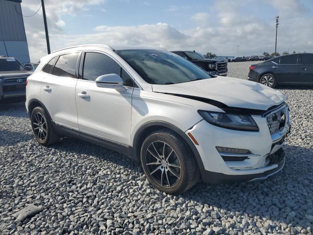  LINCOLN MKC 2019 Biały