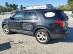 2014 Ford Explorer Limited for Sale in Mendon, MA - Side