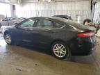 2015 Ford Fusion Se for Sale in Franklin, WI - Front End