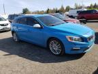 2015 Volvo V60 R Design na sprzedaż w Portland, OR - Rear End