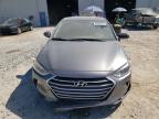 2018 Hyundai Elantra Sel na sprzedaż w Jacksonville, FL - All Over