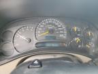 2004 Chevrolet Silverado K1500 იყიდება Houston-ში, TX - Frame Damage