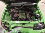 1993 FORD ESCORT RS for sale at Copart SANDWICH