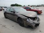 2014 Maserati Ghibli S for Sale in Wilmer, TX - Front End