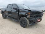 2022 Chevrolet Silverado Ltd K1500 Trail Boss Custom на продаже в San Antonio, TX - Front End