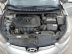 2014 Hyundai Elantra Se იყიდება Wilmer-ში, TX - Rear End