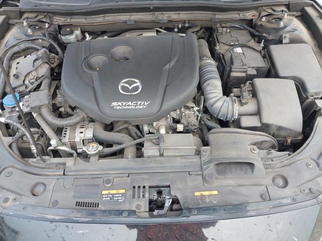 2014 MAZDA 3 SE-L NAV