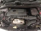 2012 MERCEDES BENZ B180 BLUEE for sale at Copart SANDWICH
