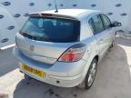 2008 VAUXHALL ASTRA SRI for sale at Copart BRISTOL