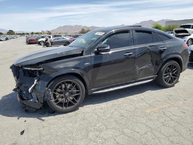 2024 Mercedes-Benz Gle Coupe Amg 53 4Matic