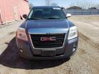 2013 GMC TERRAIN SLE for sale at Copart ON - LONDON