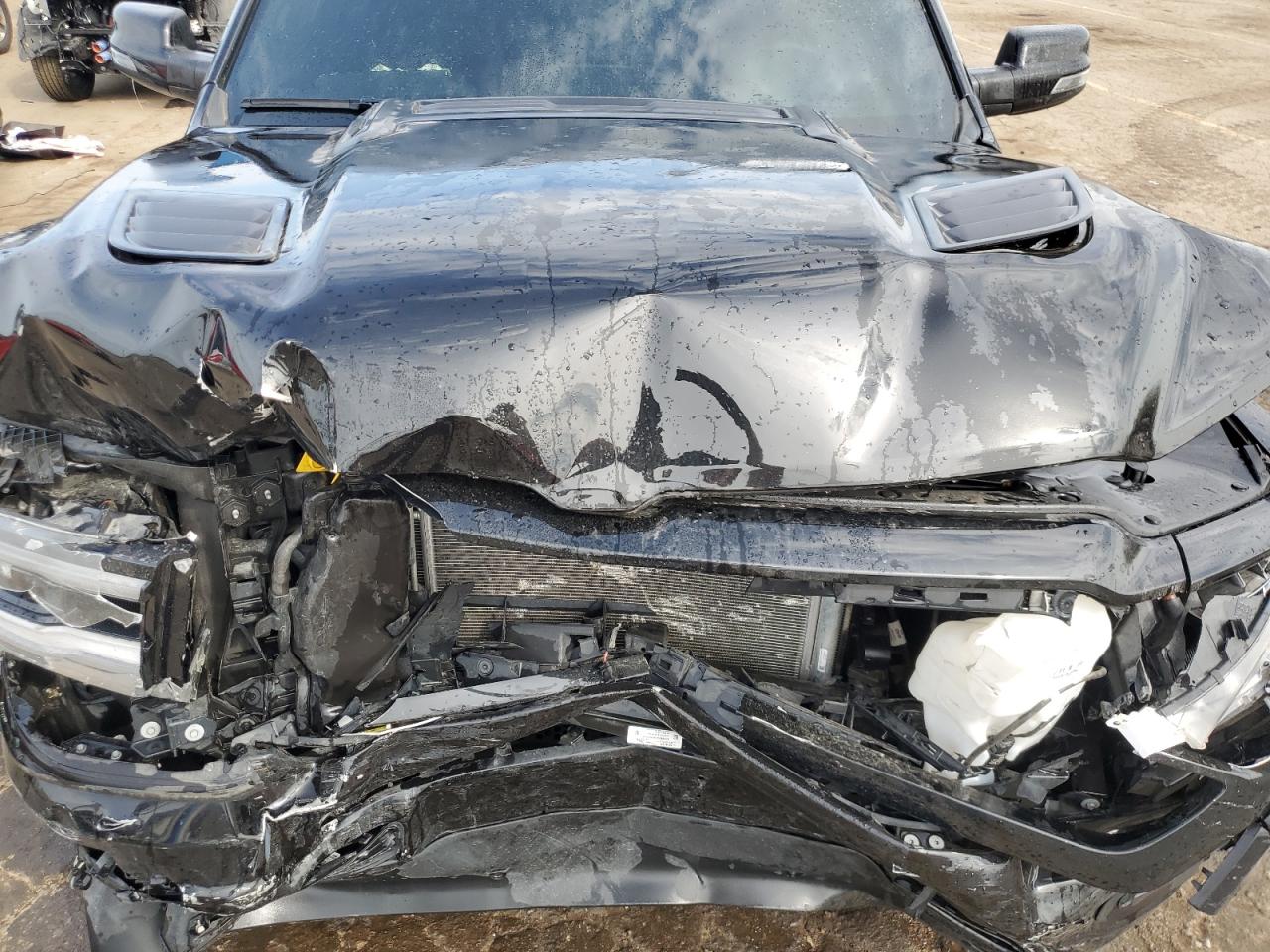 1C6SRFJT4RN153451 2024 Ram 1500 Laramie