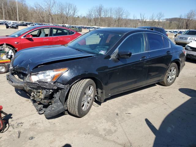 2011 Honda Accord Se