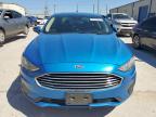 2020 Ford Fusion Se for Sale in Haslet, TX - Hail