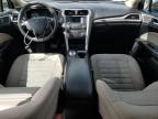 2018 Ford Fusion S for Sale in Opa Locka, FL - Rear End