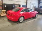 2013 Audi A4 Premium Plus продається в Spartanburg, SC - Front End