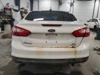2012 FORD FOCUS SE   à vendre chez Copart ON - OTTAWA