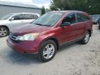 2011 Honda Cr-V Lx for Sale in Midway, FL - Side
