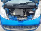 2010 PEUGEOT 107 VERVE for sale at Copart ROCHFORD