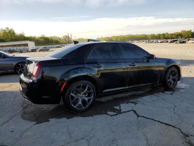  CHRYSLER 300 2023 Black