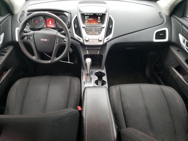  GMC TERRAIN 2014 Red