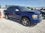 2013 Chevrolet Avalanche Lt იყიდება Ellenwood-ში, GA - Front End