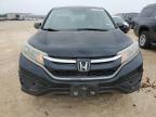 2015 Honda Cr-V Lx for Sale in San Antonio, TX - Front End