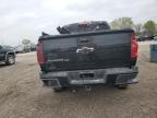 2018 Chevrolet Colorado Z71 en Venta en Des Moines, IA - Burn