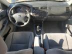 2003 HONDA CIVIC LX for sale at Copart AB - EDMONTON