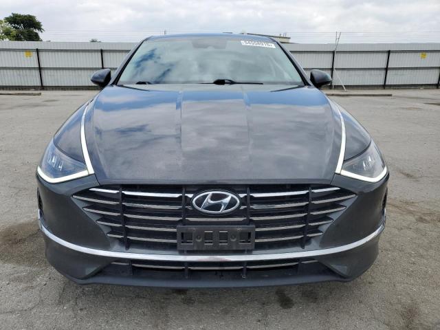  HYUNDAI SONATA 2021 Серый