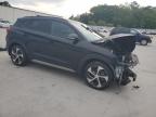 2017 Hyundai Tucson Limited for Sale in Gaston, SC - Front End