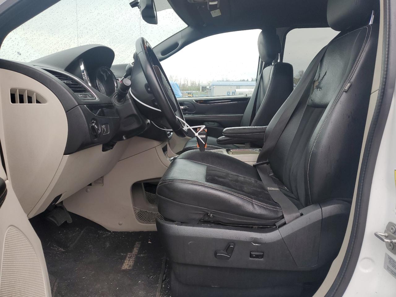 2c4rdgcgxhr818382 2C4RDGCGXHR818382 2017 Dodge Grand Caravan Sxt