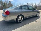 2006 Infiniti M35 Base იყიდება Lyman-ში, ME - Normal Wear