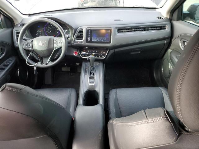  HONDA HR-V 2022 Фиолетовый